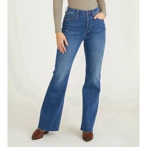 Vigoss Women's Blue Jeans